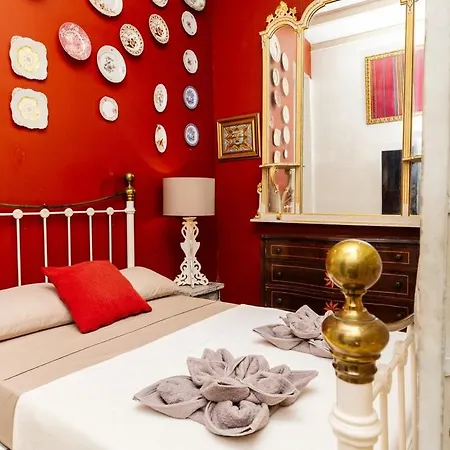 דירה Rita's Lodge, Seafront House